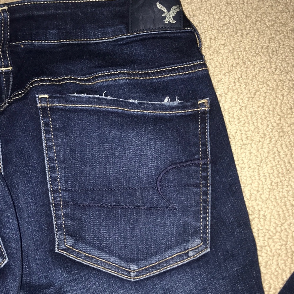 Jeans - Picture 2 of 3
